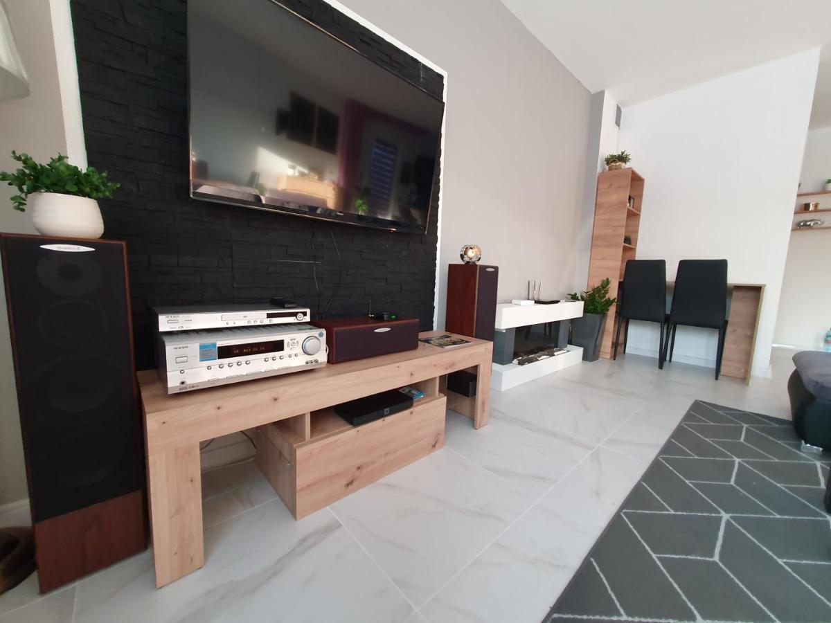 Nowy Dom Apartament Z Widokiem Na Gory 8 Osob Bielsko-Biała Exteriör bild